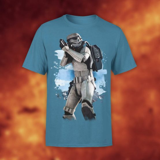 Star Wars T-Shirt "Clone". Shirts.