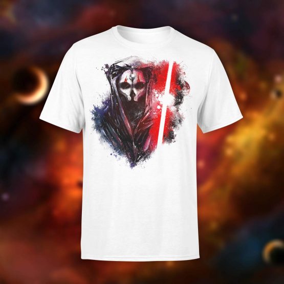 Star Wars T-Shirt "Darth Nihilus". Shirts.