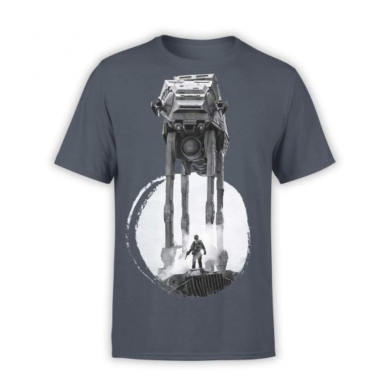 Star Wars T-Shirt "Walker". Mens Shirts.