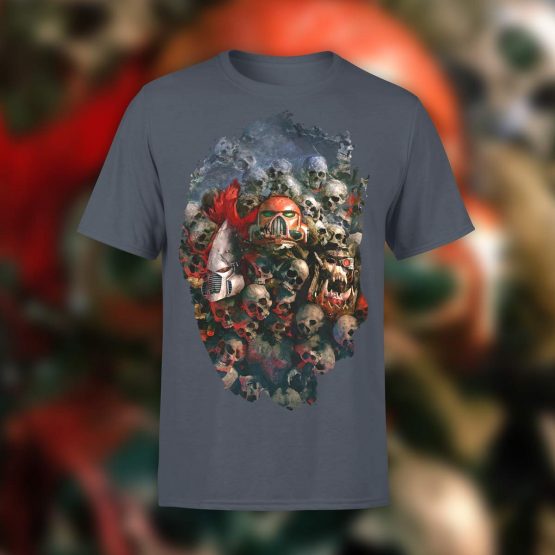 Warhammer T-Shirt. "Dawn of War". Shirts.