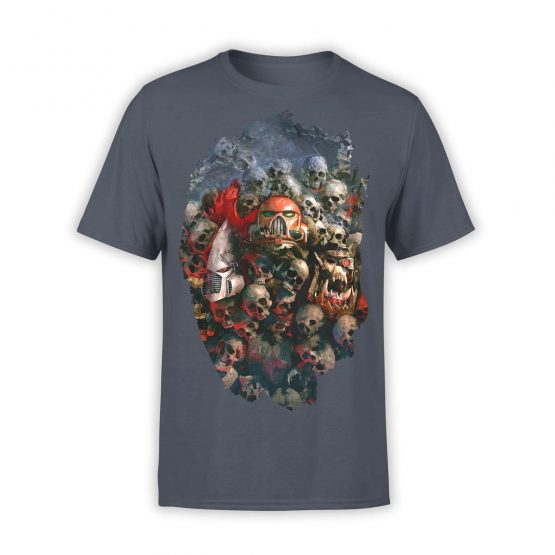 Warhammer T-Shirt. "Dawn of War". Mens Shirts.