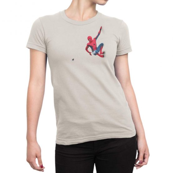 Spiderman T-Shirt "Fly". Shirts.