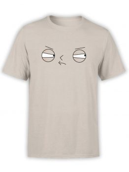 Family Guy T-Shirts "Stewie". Mens Shirts.