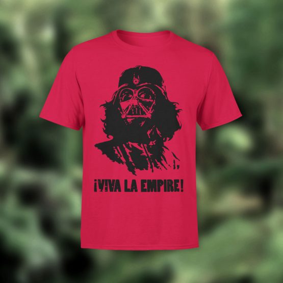 Star Wars T-Shirt "Viva la Empire". Funny T-Shirts.
