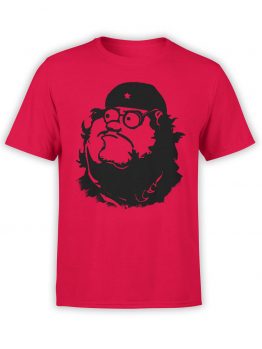 Family Guy T-Shirts "Peter Guevara". Cool T-Shirts.
