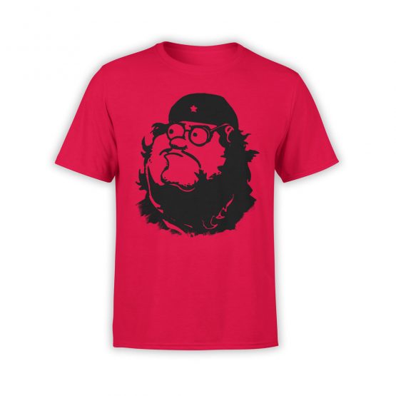 Family Guy T-Shirts "Peter Guevara". Cool T-Shirts.
