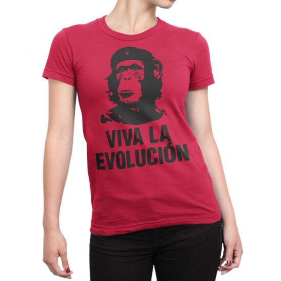 Funny T-Shirts "Evolution". Cool T-Shirts.