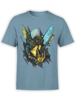 Cool T-Shirts "Gremlin"