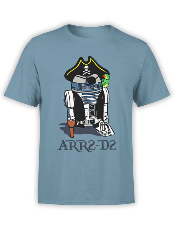 0553 Pirate Shirt Arr2-D2
