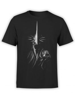 0725 Lord of the Rings Shirt Nazgul Front