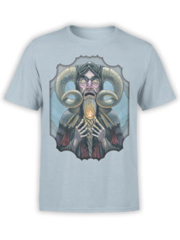 1079 Monty Python T Shirt Sight Front